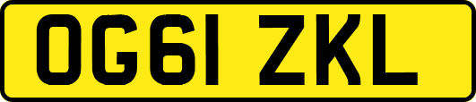 OG61ZKL