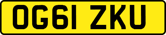 OG61ZKU
