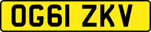OG61ZKV