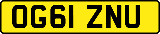 OG61ZNU