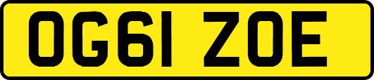 OG61ZOE