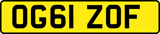 OG61ZOF