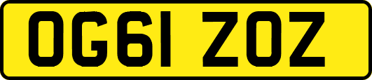 OG61ZOZ
