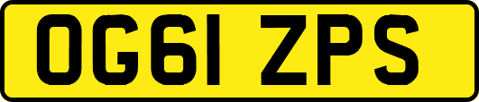 OG61ZPS
