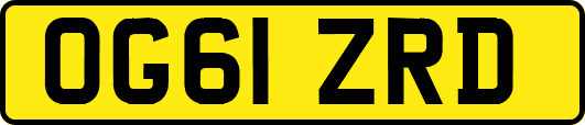 OG61ZRD