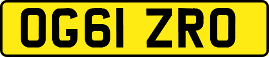 OG61ZRO