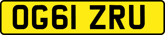 OG61ZRU