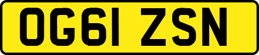 OG61ZSN