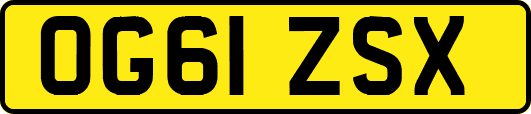 OG61ZSX