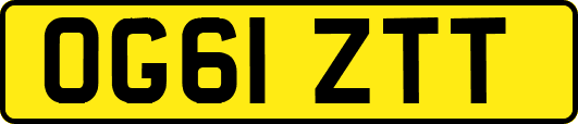 OG61ZTT