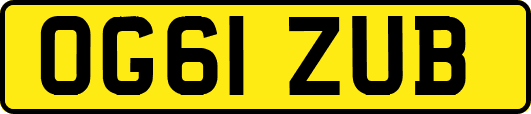 OG61ZUB