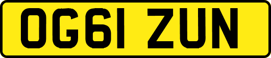OG61ZUN