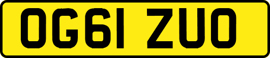 OG61ZUO
