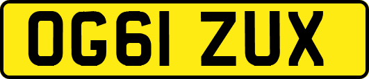 OG61ZUX
