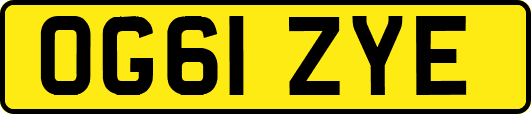 OG61ZYE