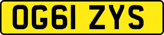 OG61ZYS