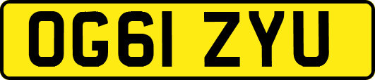 OG61ZYU