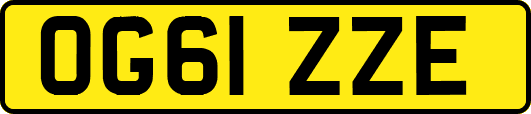 OG61ZZE
