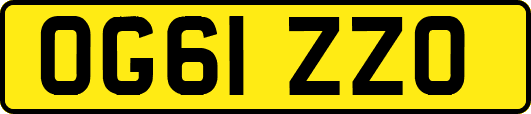OG61ZZO