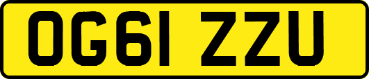 OG61ZZU