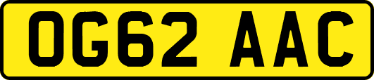 OG62AAC