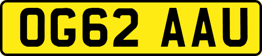 OG62AAU