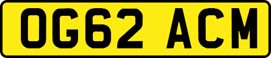 OG62ACM