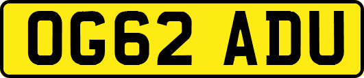 OG62ADU
