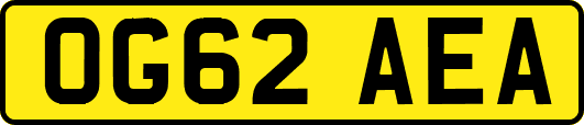 OG62AEA