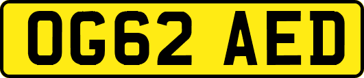 OG62AED