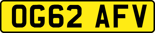 OG62AFV