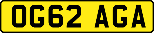 OG62AGA