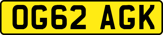 OG62AGK