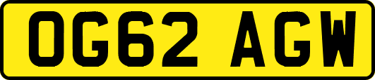 OG62AGW