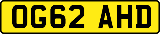OG62AHD