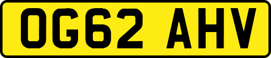 OG62AHV