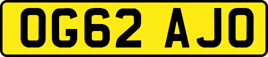 OG62AJO