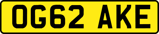 OG62AKE