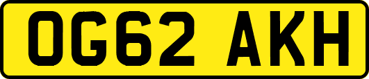 OG62AKH