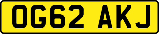 OG62AKJ