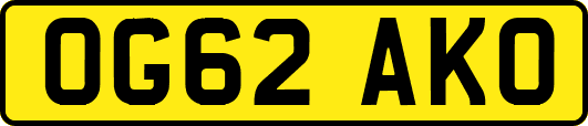 OG62AKO