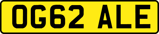 OG62ALE