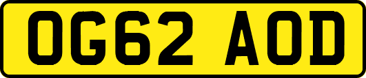 OG62AOD