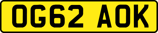 OG62AOK