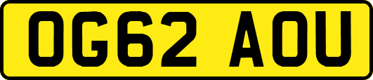 OG62AOU