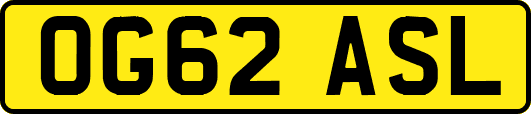 OG62ASL