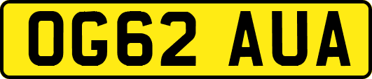 OG62AUA