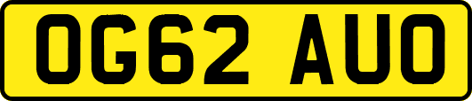 OG62AUO