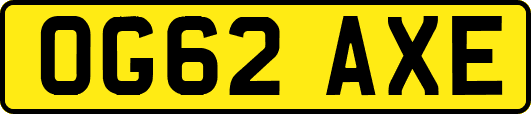 OG62AXE