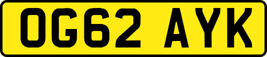 OG62AYK